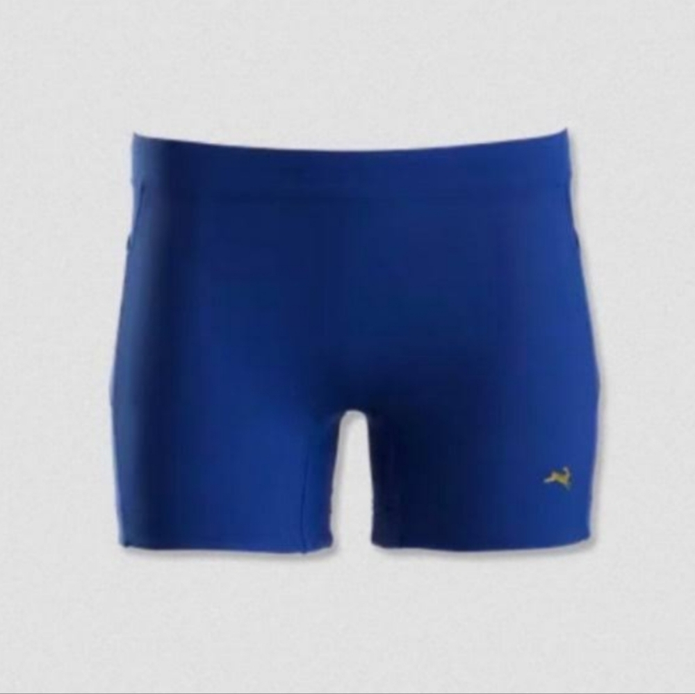 Tracksmith Lane Five Shorts